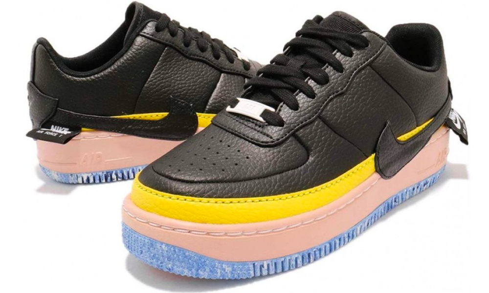 Air force 1 jester men online